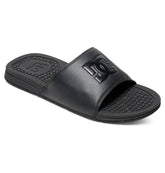 Bolsa Slides - Black/Black/Black