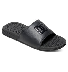 Bolsa Slides - Black/Black/Black