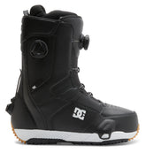 Control Step On BOA® Snowboard Boots - Black/White