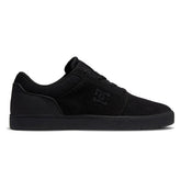 Crisis 2 Shoes - Black/Black/Black