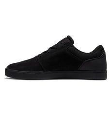 Crisis 2 Shoes - Black/Black/Black