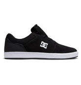 Crisis 2 Shoes - Black/White