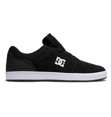 Crisis 2 Shoes - Black/White