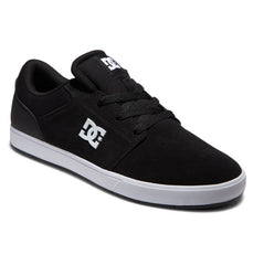 Crisis 2 Shoes - Black/White