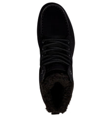 Woodland Boots Winter Boots - Black/Gum