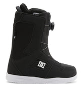 Phase BOA® Snowboard Boots - Black/White