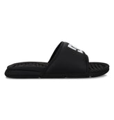 Bolsa Slides - Black/White