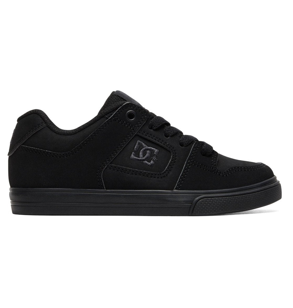Pure Shoes - Black/Pirate Black