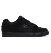 Pure Shoes - Black/Pirate Black