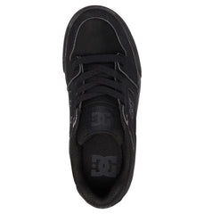 Pure Shoes - Black/Pirate Black