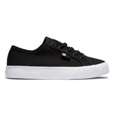 Manual Shoes - Black/White