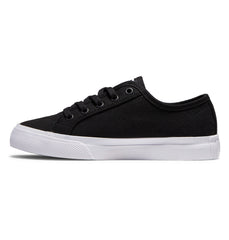 Manual Shoes - Black/White