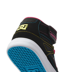 Pure Hi Top Ev Shoes - Multi