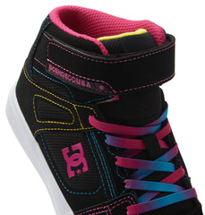Pure Hi Top Ev Shoes - Multi