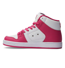 Manteca 4 HI Shoes - Crazy Pink
