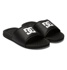 Bolsa Sandals - Black/White