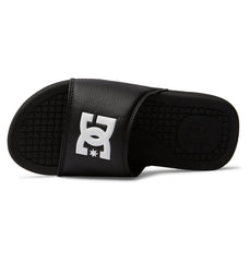 Bolsa Sandals - Black/White