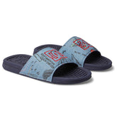 Bolsa Sandals - Heather Dark Denim