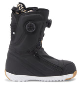 Mora BOA® Snowboard Boots - Black/Leopard