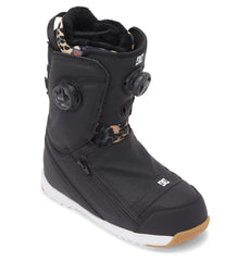 Mora BOA® Snowboard Boots - Black/Leopard