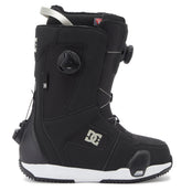 Phase Pro Step On BOA® Snowboard Boots - Black/Light Grey