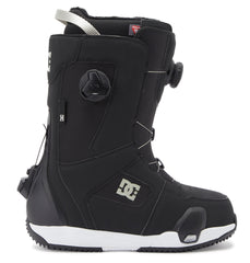 Phase Pro Step On BOA® Snowboard Boots - Black/Light Grey