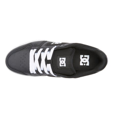 Manteca 4 Platform Shoes - Black/White
