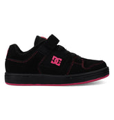 Manteca 4 Shoes - Battleship/Crazy Pin