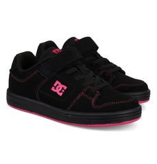 Manteca 4 Shoes - Battleship/Crazy Pin