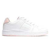 Manteca 4 Shoes - White/Pink