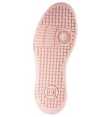 Manteca 4 Shoes - White/Pink