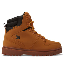 Peary Tr Boots - Wheat/Black