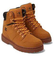Peary Tr Boots - Wheat/Black