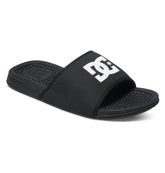 Bolsa Slides - Black