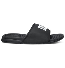 Bolsa Slides - Black