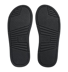 Bolsa Slides - Black