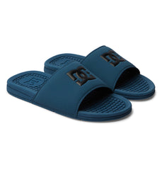 Bolsa Slides - Dark Teal