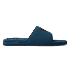 Bolsa Slides - Dark Teal