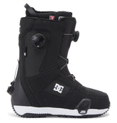 Phase Pro Step On BOA® Snowboard Boots - Black/White
