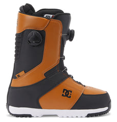 Control BOA® Snowboard Boots - Wheat/Black