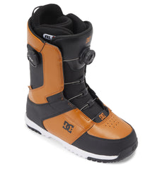 Control BOA® Snowboard Boots - Wheat/Black