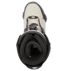 Control Step On BOA® Snowboard Boots - Light Brown/White