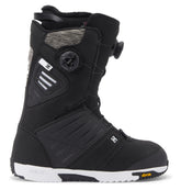 Judge BOA® Snowboard Boots - Black/White