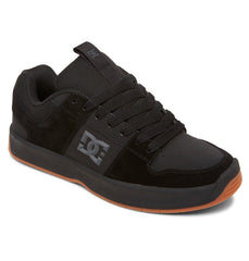Lynx Zero Shoes - Black/Gum