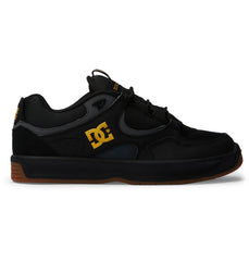Kalynx Zero Shoes - Black/Gold