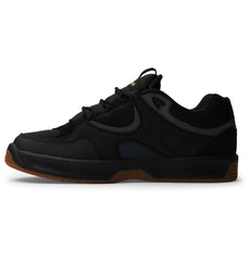 Kalynx Zero Shoes - Black/Gold