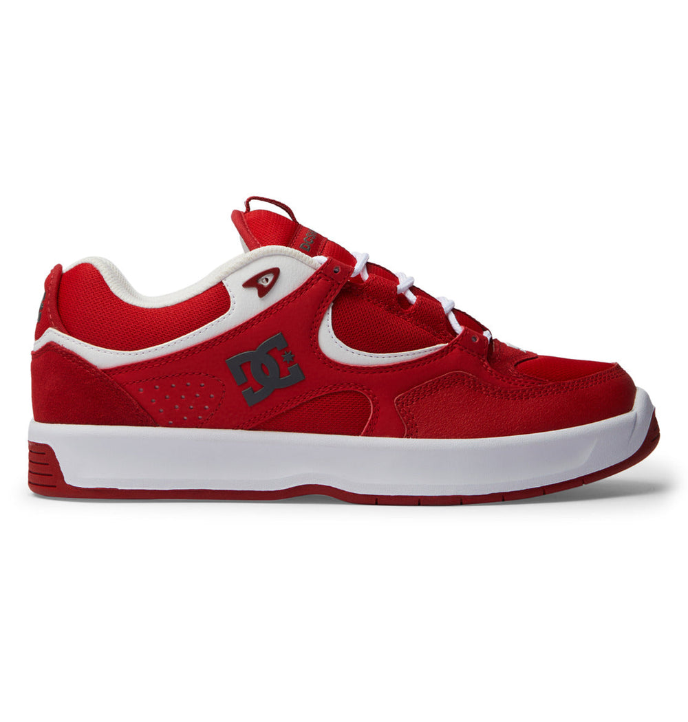 Kalynx Zero Shoes - Red/White