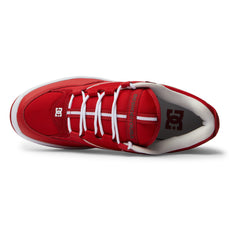 Kalynx Zero Shoes - Red/White