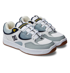 Kalynx Zero Shoes - White/Grey