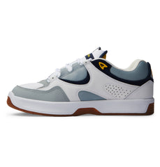 Kalynx Zero Shoes - White/Grey